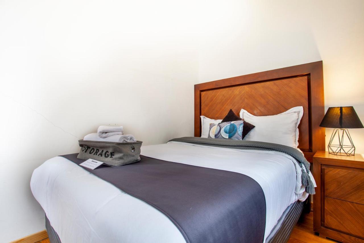 Nomadier Experience Mexico City Condesa Екстериор снимка