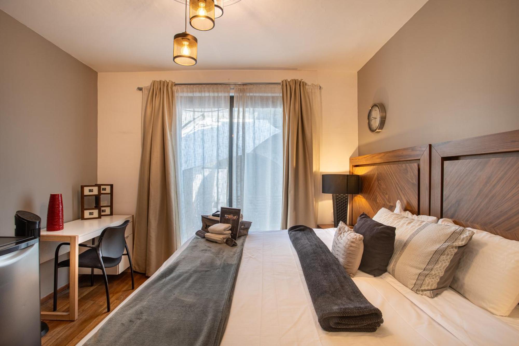 Nomadier Experience Mexico City Condesa Екстериор снимка