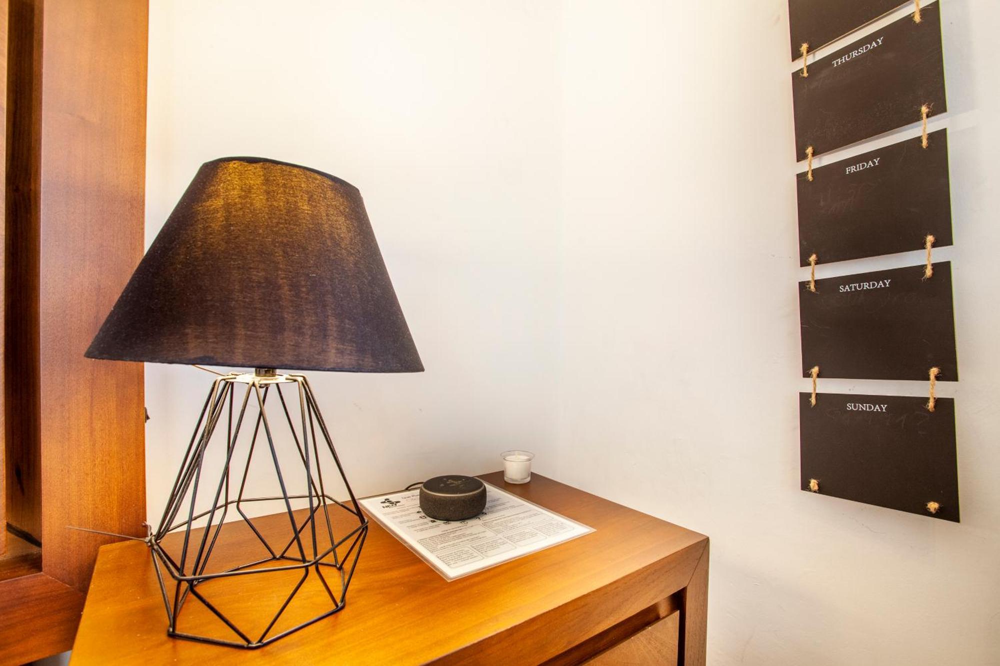 Nomadier Experience Mexico City Condesa Стая снимка